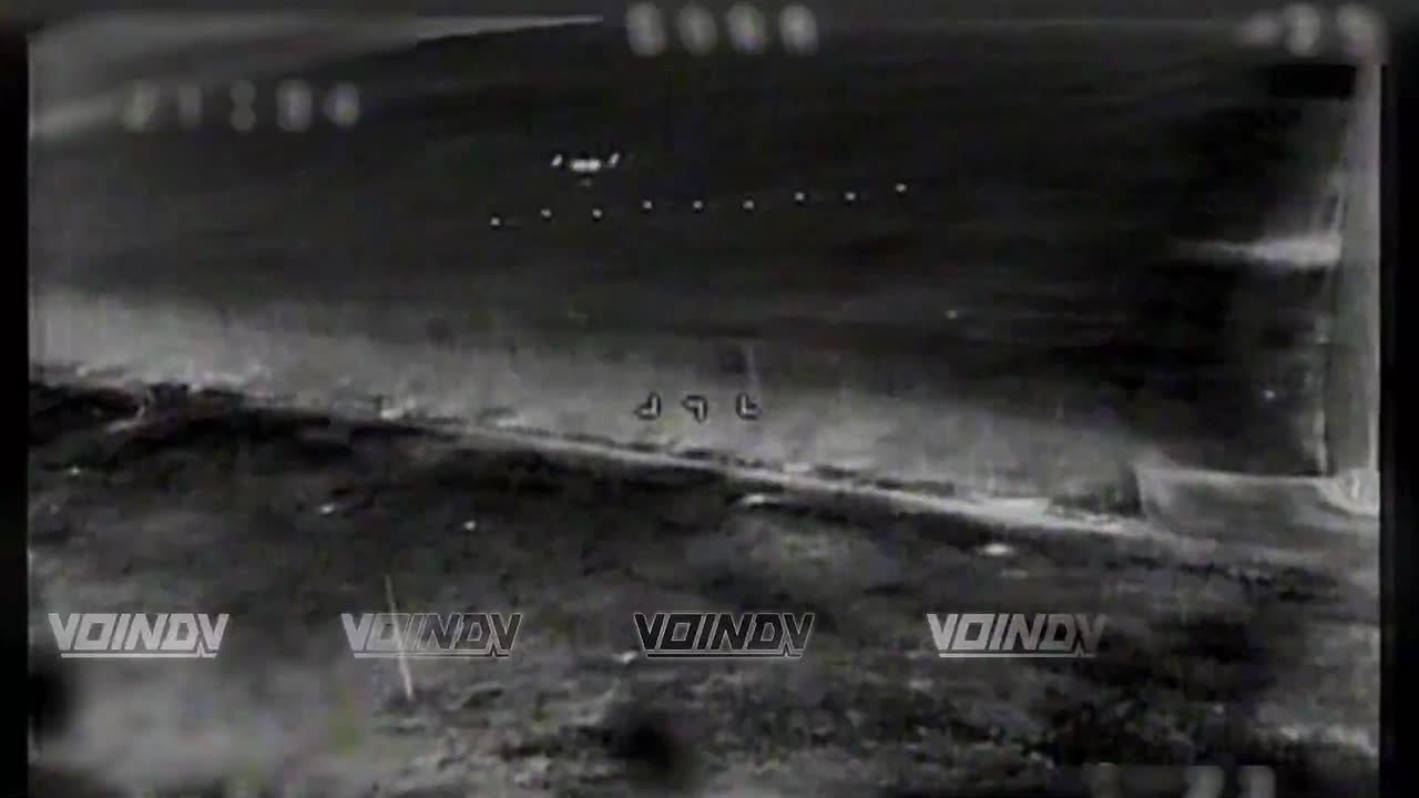 Операторы БпЛА 35 армии группировки войск "Восток" ведут борьбу с БпЛА противника на Положском направлении