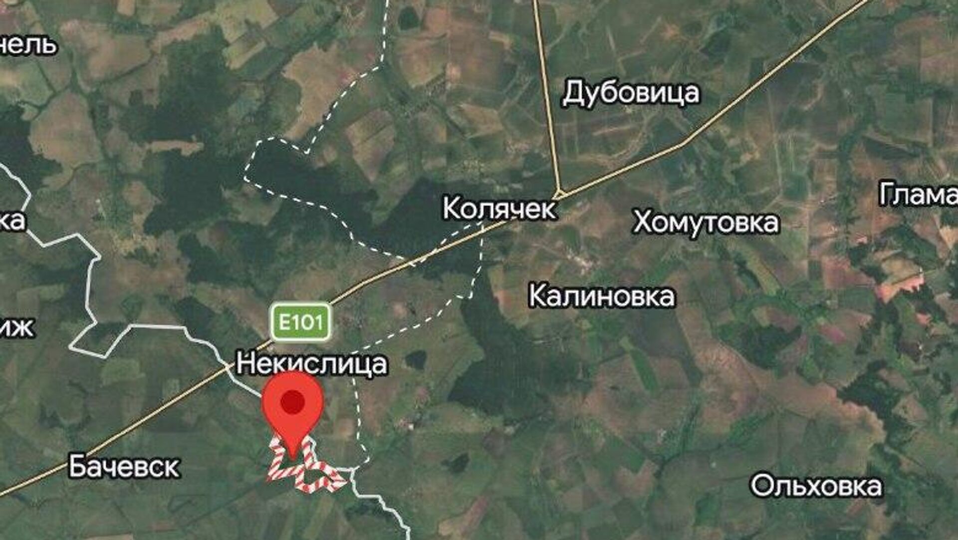 ВС РФ освободили Сопич в Сумской области, перемирие в зоне ЗАЭС. Новости к 15.00