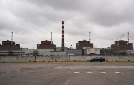 Лихачев назвал ситуацию в Энергодаре неспокойной