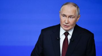 Путин поручил активно привлекать участников СВО к работе с беспилотными системами