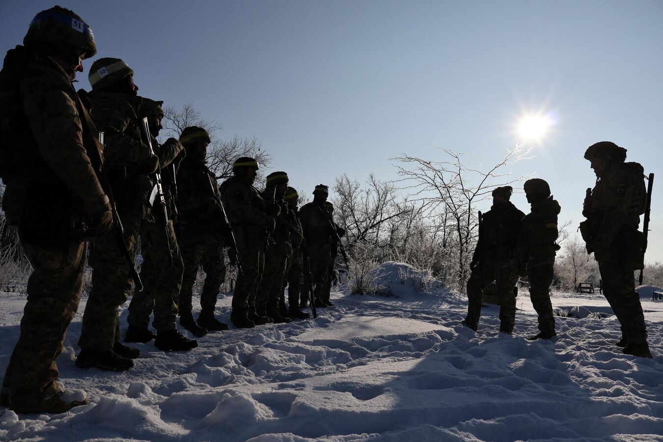 Отделения почты Гуляйполя закрывали из-за потока награбленного военными ВСУ