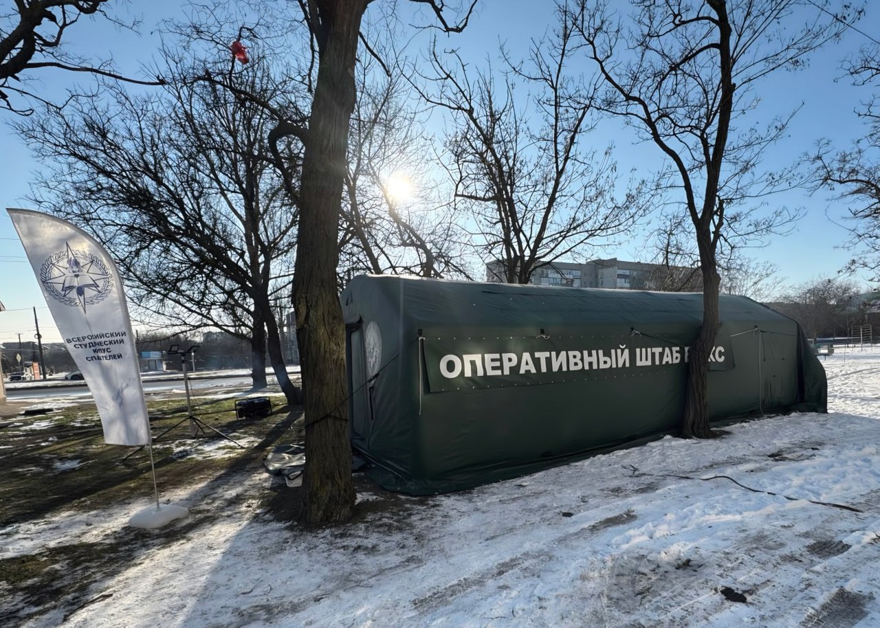 Достойный пример искренней любви к городу