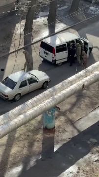 Продолжаем нашу рубрику Туроператор "ТЦК" и ЧОП "Полицаи"