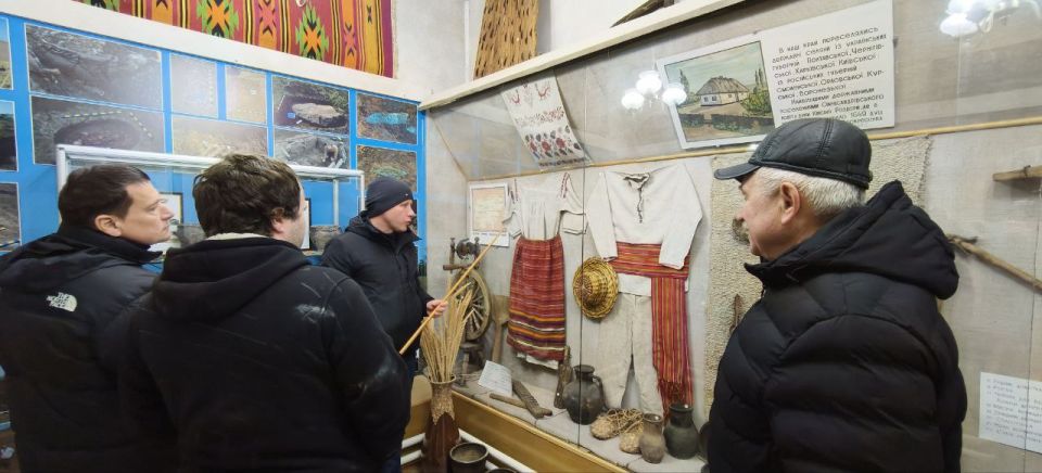 ��������� ������� ���������: �����, �����, �������, ��������, �������