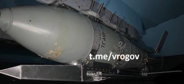 Владимир Рогов: ФАБизация УГИЛовцев на Запорожье