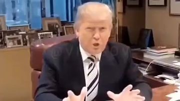 Владимир Рогов: Трамп выступил против нападения США на Иран