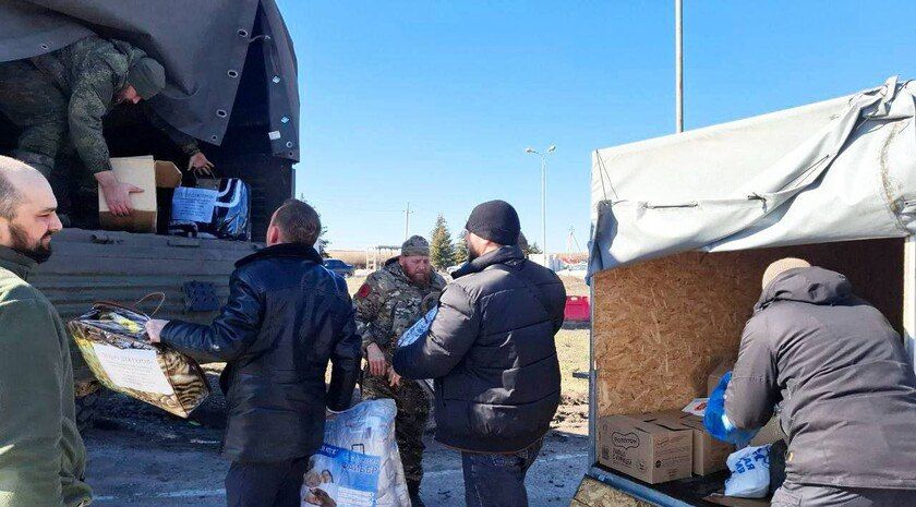 ������ ��� ������. � ��������� ������� ������ ��������������