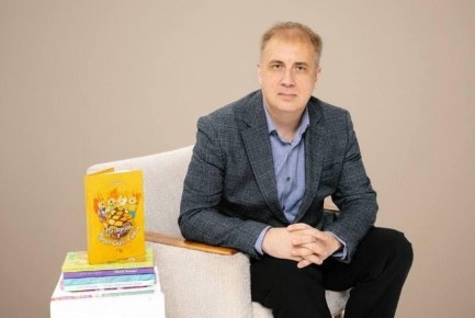 Васильевская библиотека пополнится книгами из Карелии