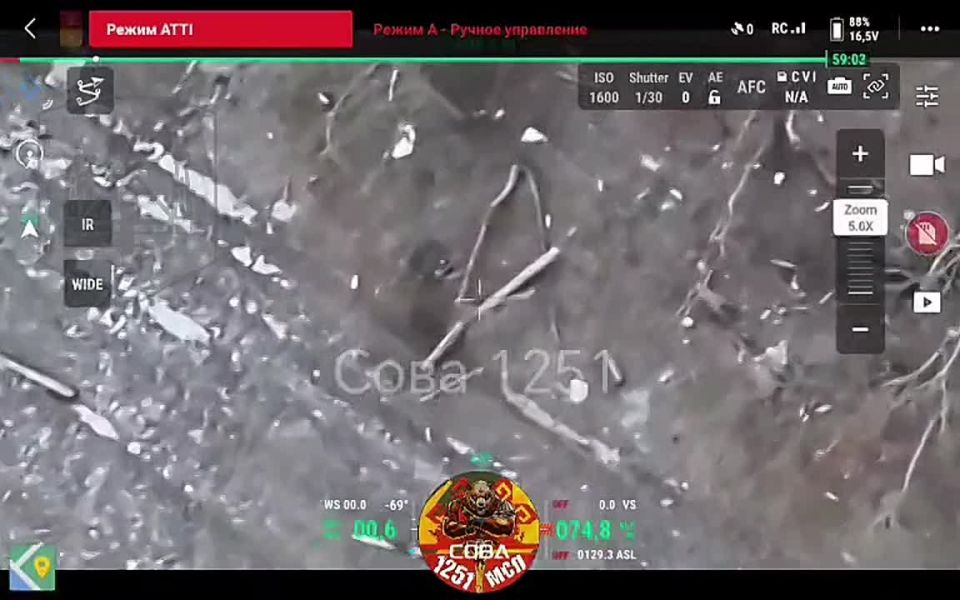 ���������� �����������. �������� ����� - ������������ ������ 1251 ����� 58 ����� ��������� "��������" �����