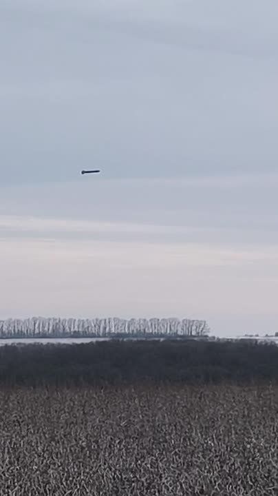 Хроника ударов по территории Украины 28 февраля – 01 марта 2026 года