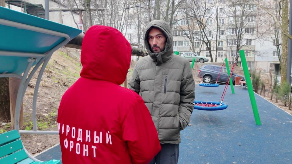 На фронт после рождения дочки: история крымского ветерана СВО