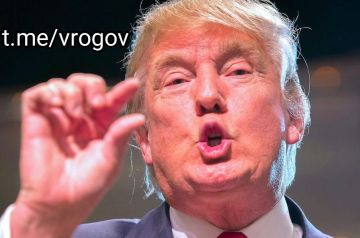 Владимир Рогов: Тегеран за три дня!. Операция против Ирана может занять до 4 недель, заявил Дональд Трамп