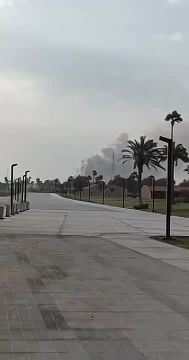 ���� ����� ���� �� �������� �������������� ���������� ������, � ��������� �� �������� ���������������������� ������ Saudi Aramco � ���-������� (Ras Tanura)