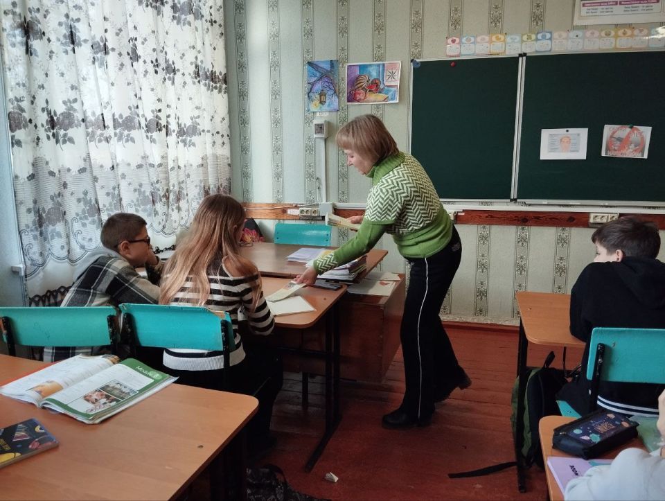 1 ����� - ������������� ���� ������ � ����������� � �������������