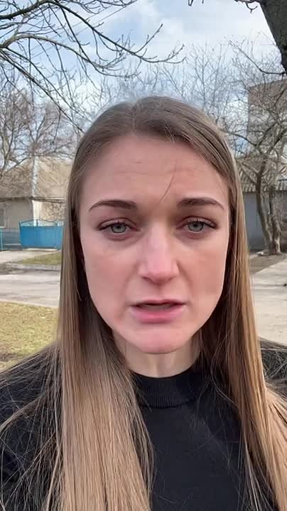 Боевики ВСУ нанесли удар по жилому дому в Васильевке