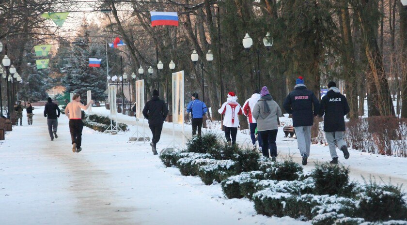 Регионы РФ могут получить до 250 млн рублей на развитие молодежных объектов