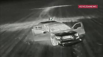 Публикуем кадры боев за Горькое в Запорожской области