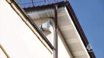 Всероссийская проверка работы систем оповещения