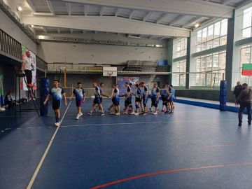 ����� ������������ ����: ������ ������������