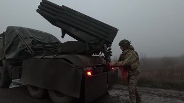 ВС РФ уничтожили скопление пехоты ВСУ в укрытии в районе Орехова Запорожской области