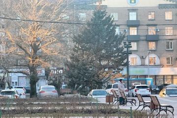 Мартовская сырость и умеренное тепло ожидаются в Запорожской области 3 марта