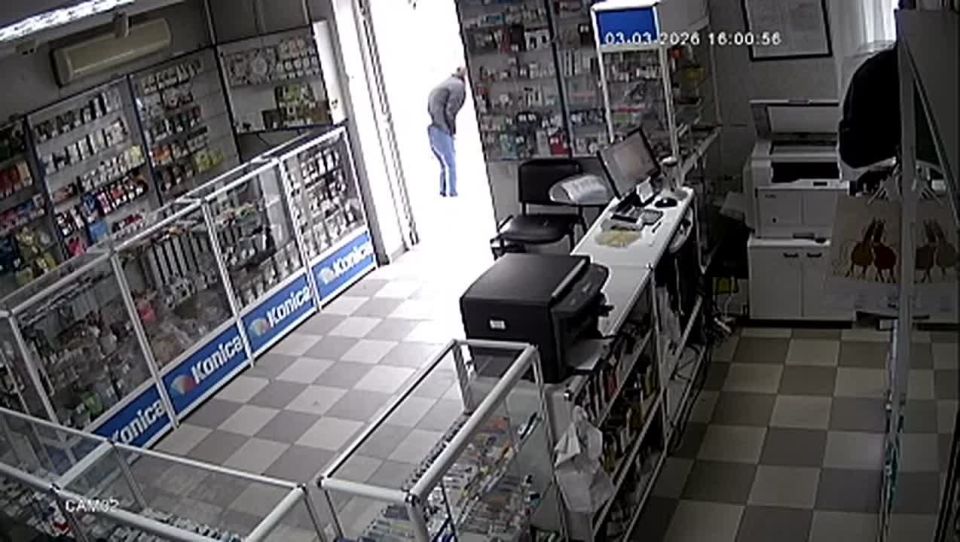 Продолжаем нашу рубрику Туроператор "ТЦК" и ЧОП "Полицаи"