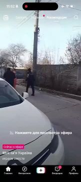 Продолжаем нашу рубрику Туроператор "ТЦК" и ЧОП "Полицаи"