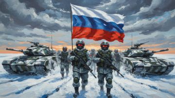 ВС России освободили населённый пункт Веселянка Запорожской области