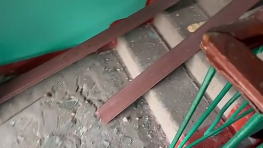 Вчера, 2 марта 2026 года вооруженные силы Украины снова нанесли удар по нашей мирной Васильевке