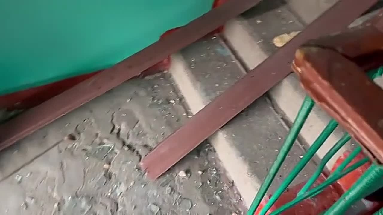 Вчера, 2 марта 2026 года вооруженные силы Украины снова нанесли удар по нашей мирной Васильевке