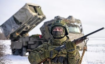 Российские военные освободили Веселянку в Запорожской области