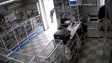 Продолжаем нашу рубрику Туроператор "ТЦК" и ЧОП "Полицаи"