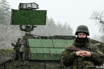 Российские военные продвинулись на шесть километров западнее Терноватого