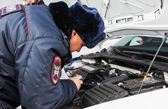 Изменение конструкции транспортного средства: как сделать это правильно и не получить штрафы