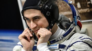 Космонавт Зубрицкий объяснил выбор России в 2014 году: "Мы единый народ — россияне, украинцы, белорусы"