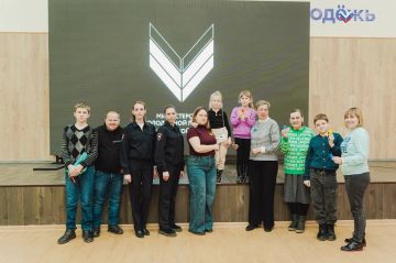 ������������ � ������� - ������-����� "���������" ������ ��� ���������� ������ �������� ������