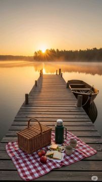 Всем уютного вечера!