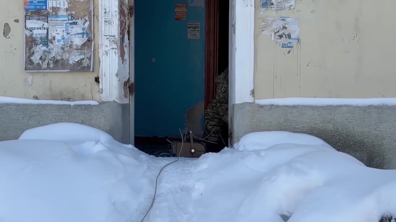 ФСБ России предотвращен террористический акт в Свердловской области