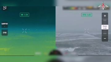 Расчеты «Градов» группировок войск «Запад» и «Днепр» накрыли позиции ВСУ Сработали четко: ударили по пунктам управления беспилотниками, артиллерии и живой силе противника