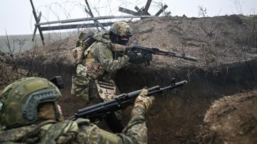 Армия России наступает в зоне СВО, Иран отбивает атаки США и Израиля. Итоги 3 марта