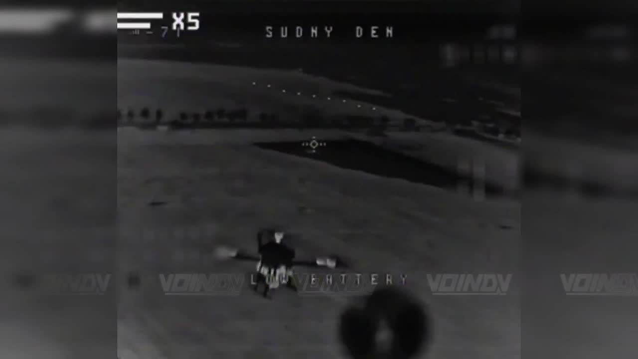 Юрий Баранчик: Обстановка в зоне ответственности группировки войск "Восток" за прошедшие сутки, докладывает @voin_dv