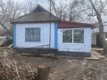 В Каменско-Днепровском районе женщина подозревается в убийстве сожителя