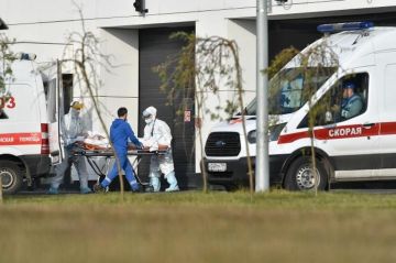 Новгородские врачи узких специальностей приедут в запорожскую больницу