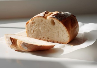 В России утвердили новый ГОСТ на белый пшеничный хлеб – он вступит в силу с 1 апреля 2026 года