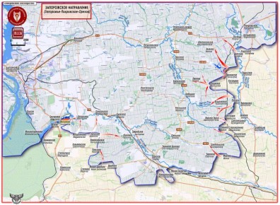 Марат Хайруллин: ВС РФ зачищают территорию левобережья реки Конка Короткая сводка с фронта 3 марта 2026 года