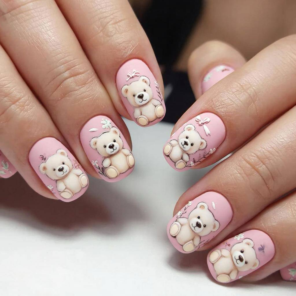 На маникюр и педикюр утвердили новый ГОСТ