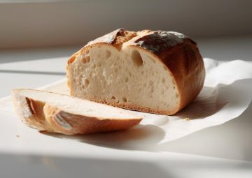 В России утвердили новый ГОСТ на белый пшеничный хлеб – он вступит в силу с 1 апреля 2026 года