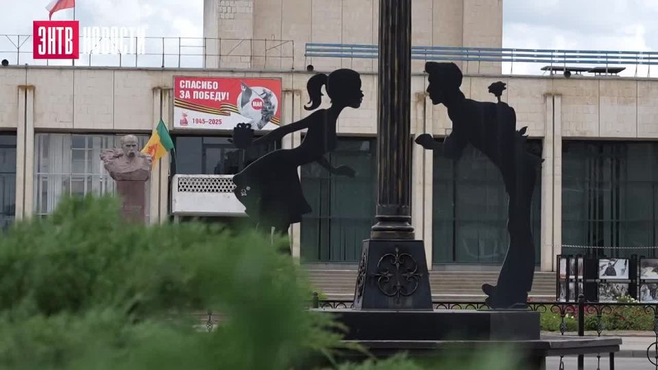 ������ �����: ������� �����������! ������� ��������� ���� � ������� ������ ������ � 4 �����