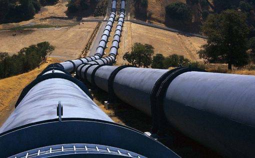 ЕС требует допустить инспекцию к повреждённому нефтепроводу «Дружба», обвиняя Киев в затягивании восстановления, — Financial Times