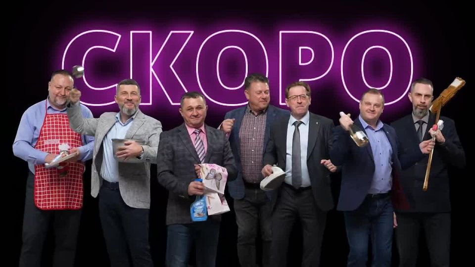 ������� �������: ��� ������������ ���� �������!